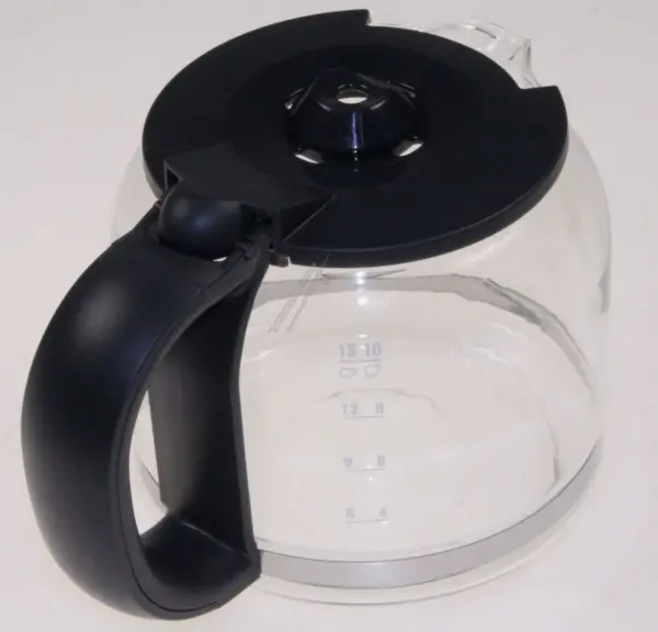 Electrolux AEG Coffee Machine Jug, Complete 4055210670 KF7500