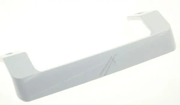 Beko Grundig Fridge Ear Handle, White 4872690100 C00865740