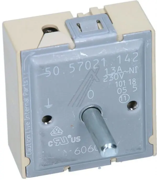 Whirlpool Indesit Ego Energy Regulator C00397127 481010427876