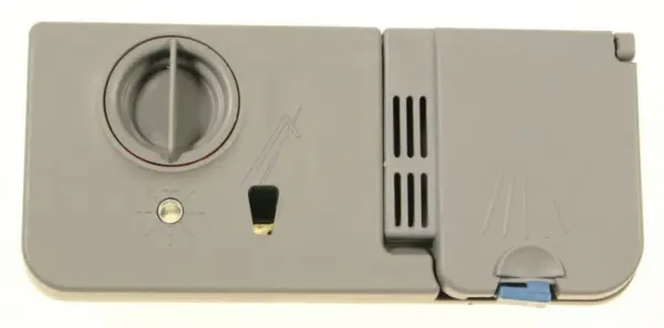Whirlpool Indesit Dispenser with Reed, RAL7046 482000004033