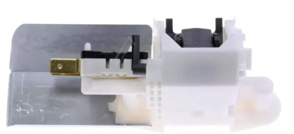 Electrolux AEG Door Latch, Complete 1113150120