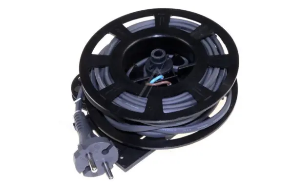 Candy Hoover Vacuum Cleaner Cable Reel 49026769