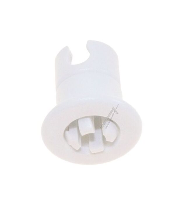 WHIRLPOOL/INDESIT 482000004538 WHEEL UPPER BASKET