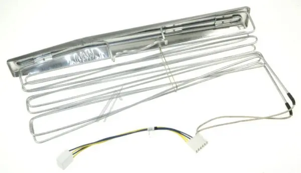 Whirlpool Indesit Defrost Heating Element with Thermal Fuse, 180W 72°C 482000032546