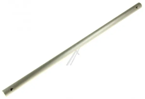 Electrolux AEG Oven Door Handle, Round, Inox 5614713013