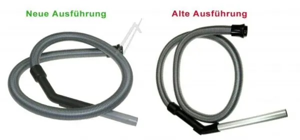Flexible Hose for Nilfisk Electrolux