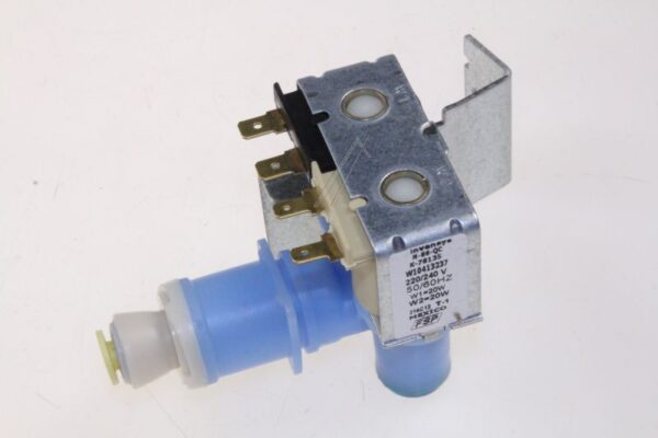 WHIRLPOOL/INDESIT 481010413237 FILTER VALVE ASSY 220V