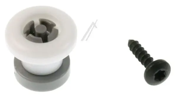 Bosch Siemens Dishwasher Basket Roller 00626622