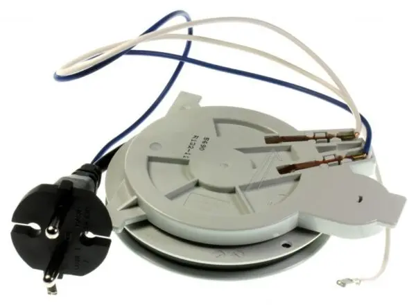 Bosch Siemens Vacuum Cleaner Cable Reel 00653134