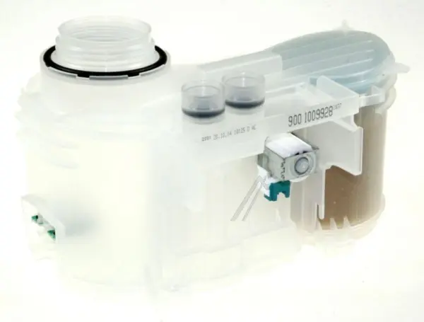 Bosch Siemens Dishwasher Water Softener 00655491