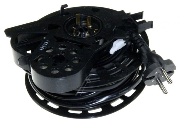 BOSCH/SIEMENS BOSCH/SIEMENS 00656667 CABLE REEL