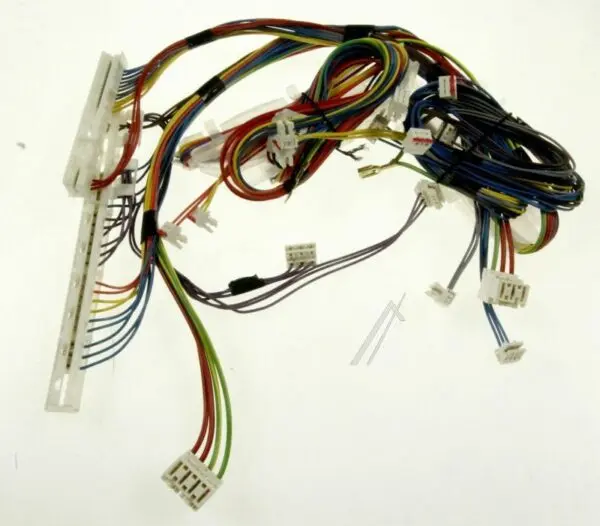 Bosch Siemens Cable Harness 00657873