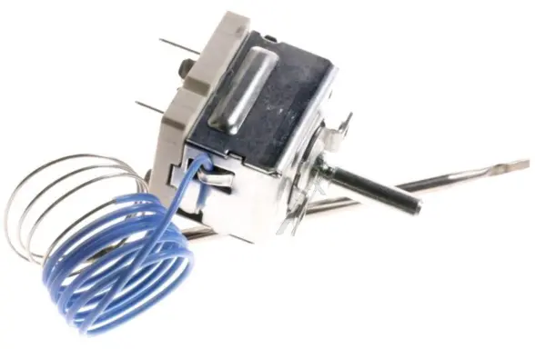 Bosch Siemens Oven Temperature Regulator 55.17062.460 00658633