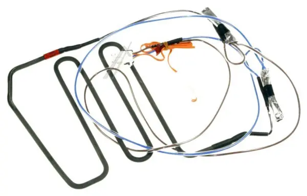 LG Fridge Defrost Sheath Heater MEE62164907