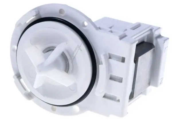 Electrolux AEG Drain Pump with Thermal Cut-Out 140001900012 BPX2-190L