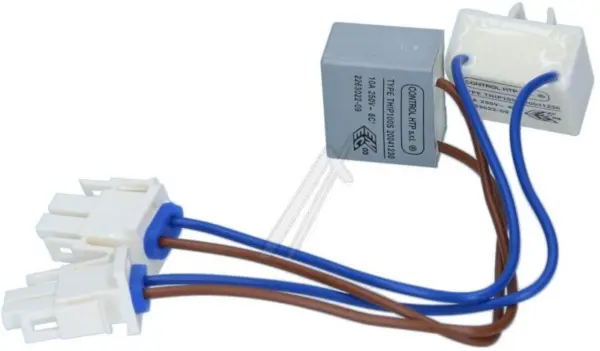 Electrolux AEG Thermal Cut-Out 2263022093