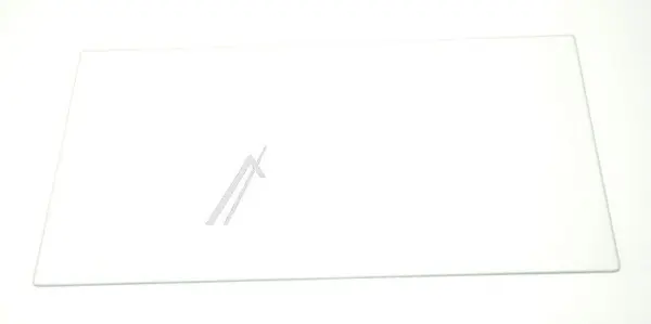 Electrolux AEG Fridge Glass Shelf, 288 x 488 mm 2426294431