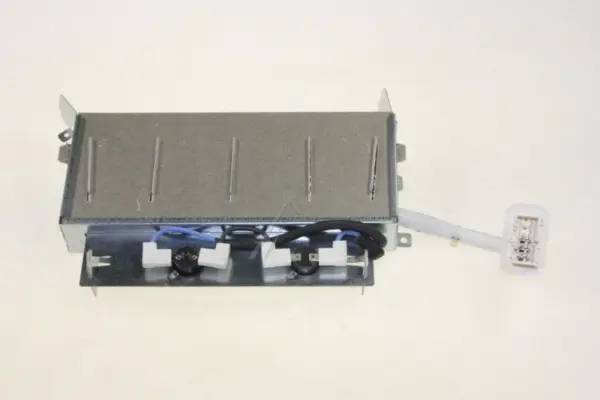 Beko Grundig Tumble Dryer Heater Assembly 2972200600
