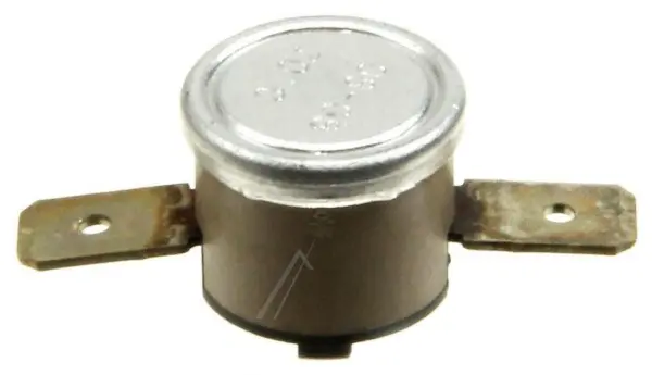 Thermal Fuse without Tappet, 70° 62214