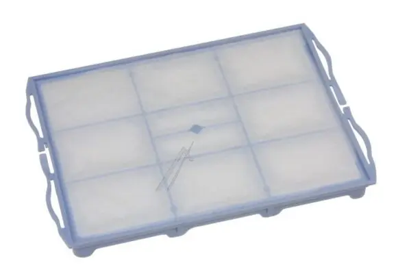 Vacuum Cleaner Motor Protection Filter for Bosch 618907