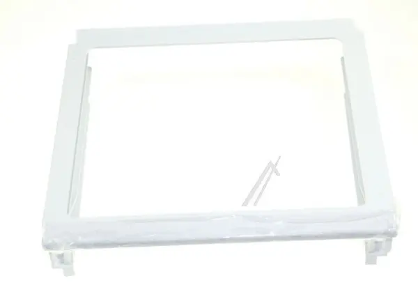 Samsung Freezer Lower Shelf Assembly, Guggenheim DA97-06137C