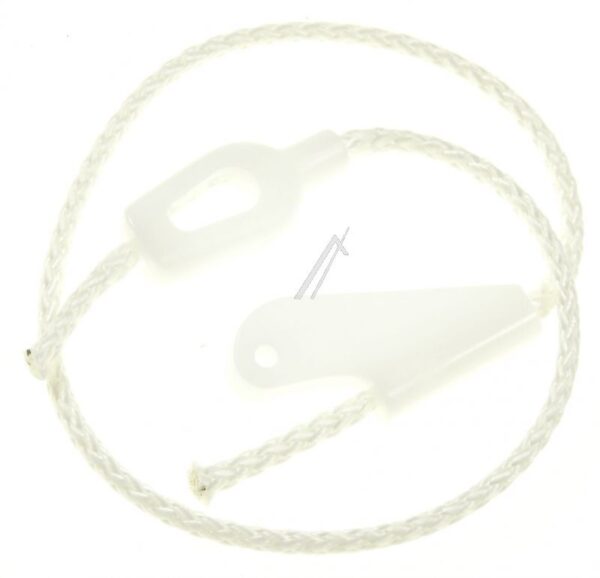 WHIRLPOOL/INDESIT 482000009623 BAND BRAKE HINGE