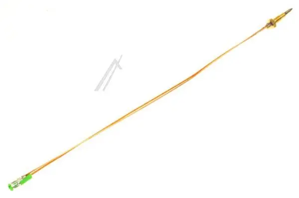 Beko Grundig Short Thermocouple, 400 mm 230100028 C00866148