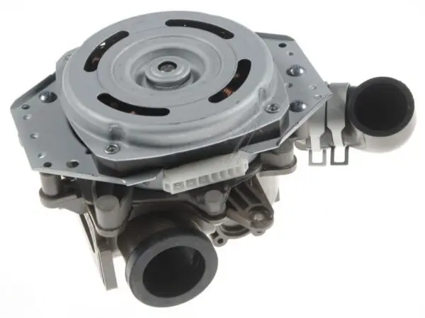 LG Dishwasher Pump Casing Assembly ABT72909202