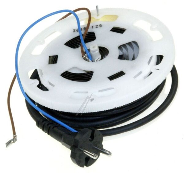 Vacuum Cleaner Cable Reel RS-RT3704