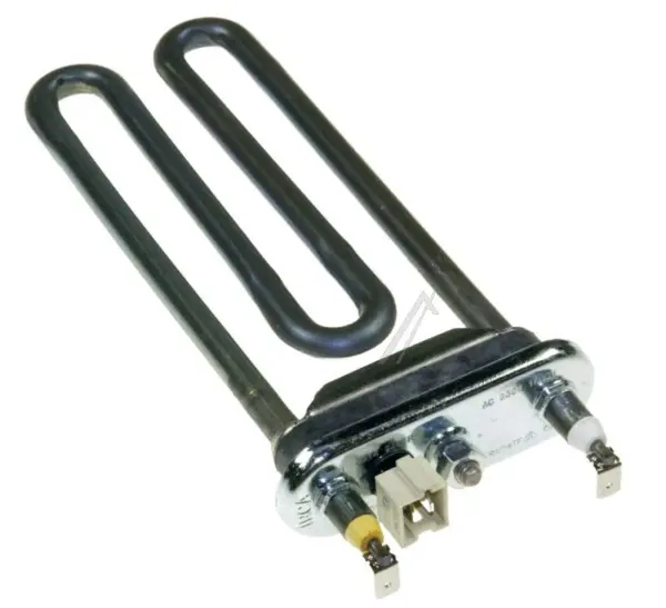 Irca Washing Machine Heating Element with NTC for LG, 1600W AEG33121513