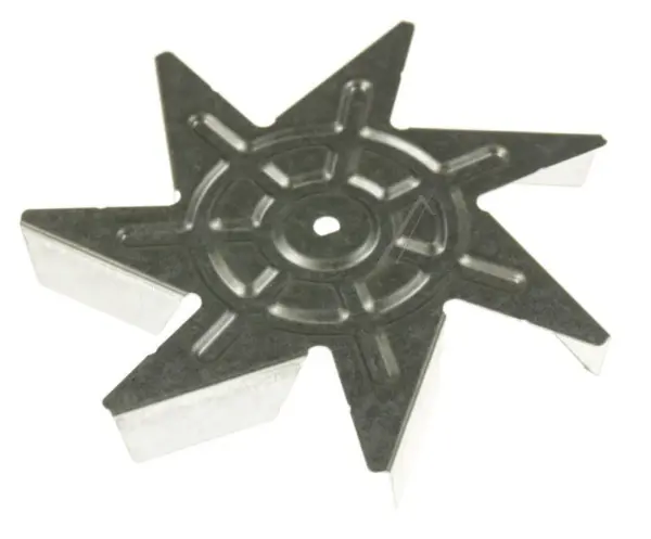Bosch Siemens Tumble Dryer Fan Blade 00659849