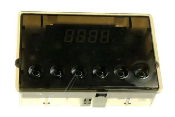 Vestel Pyrolytic Oven Thermostatic Timer, 3 Button 32016089