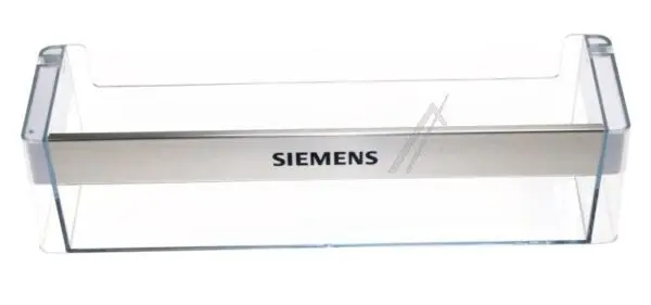 Bosch Siemens Fridge Door Tray 00743291