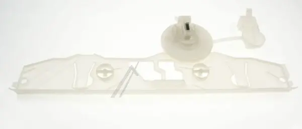 Bosch Siemens Dishwasher Outlet Plug 00744697