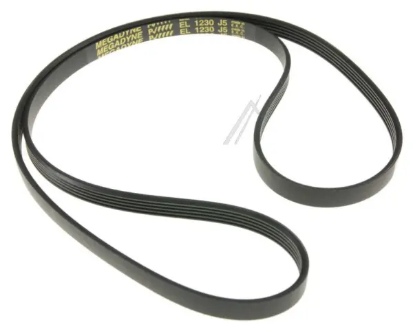 Hisense Gorenje Drive Belt 1230J5EL 207816