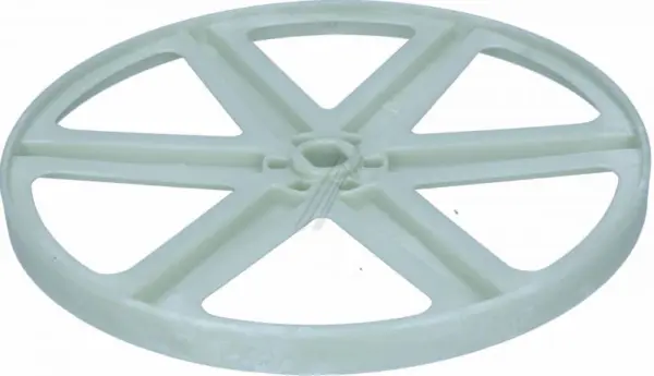 Samsung Tumble Dryer Motor Pulley DC66-00767A
