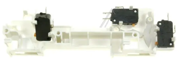 Samsung Microwave Body Latch Assembly DE94-01862D MC455TCRCSR/XECONTRABAS