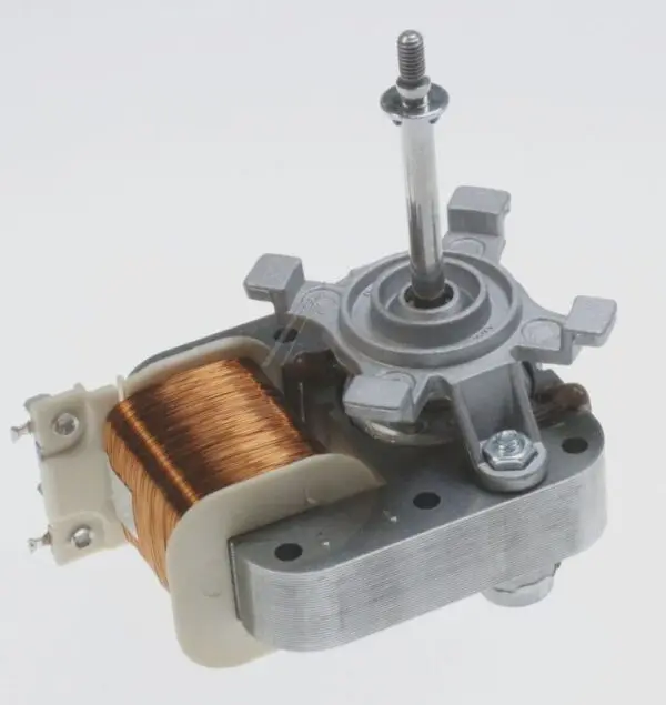 Samsung Oven Convection Motor DG31-00013A SMC-EBF64A