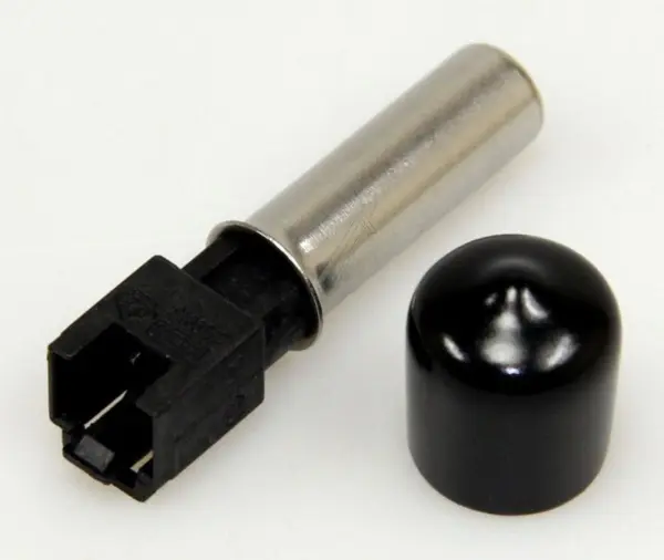 Whirlpool Indesit NTC Sensor with Cap, HP 481010607765