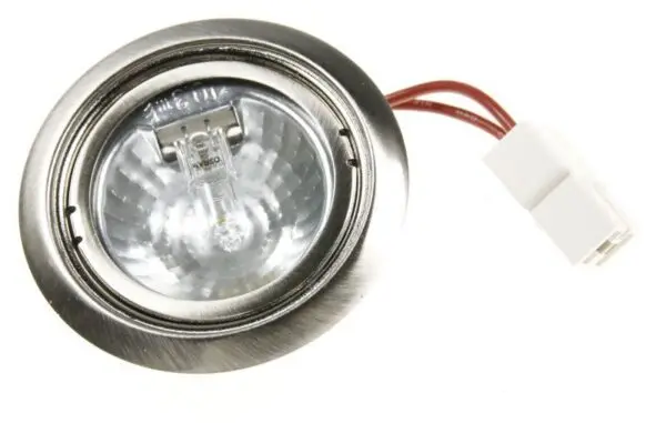 Bosch Siemens Cooker Hood Lamp 00629133