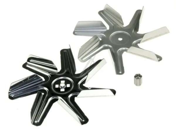 Bosch Siemens Fan Blade 00752255
