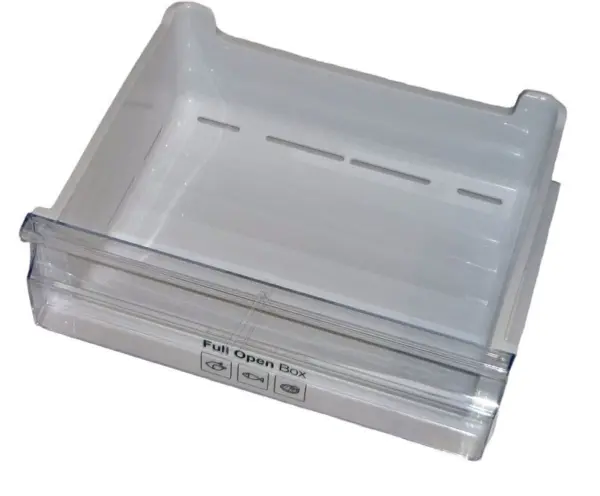 Samsung Freezer Upper Tray Assembly DA97-13480A
