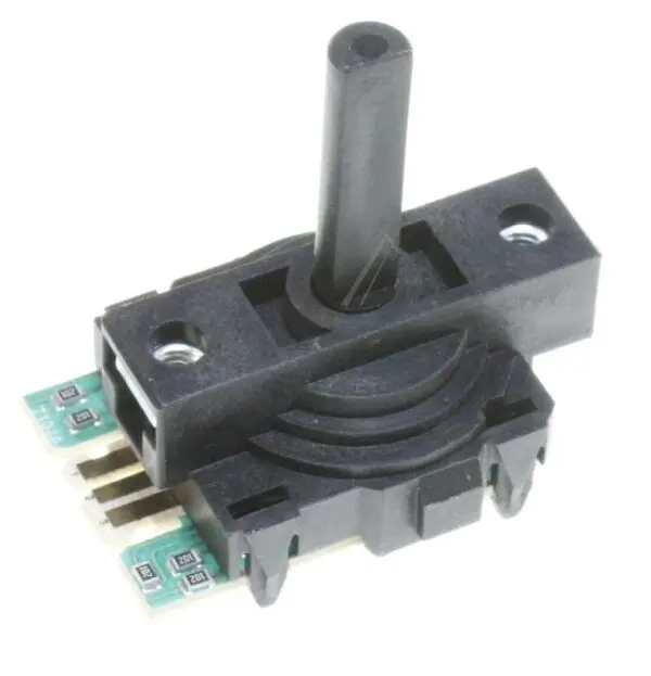 Electrolux AEG Oven Function Selector Switch, 10+0 3570840037
