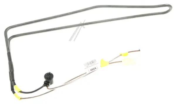Samsung Fridge Defrost Metal Sheath Heater, 230V 150W DA47-00460A