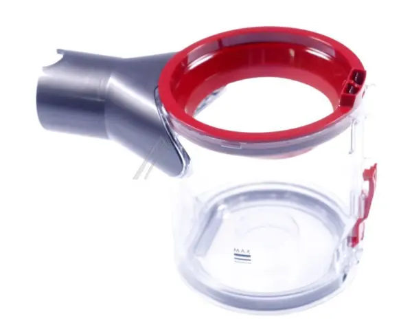 Dyson Vacuum Cleaner Bin Assembly 972296-01