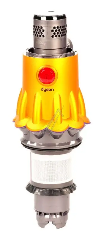 Dyson Main Body and Cyclone Assembly 971640-02