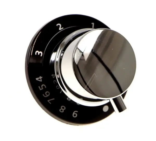 Beko Grundig Top Oven Thermostat Knob 250315610