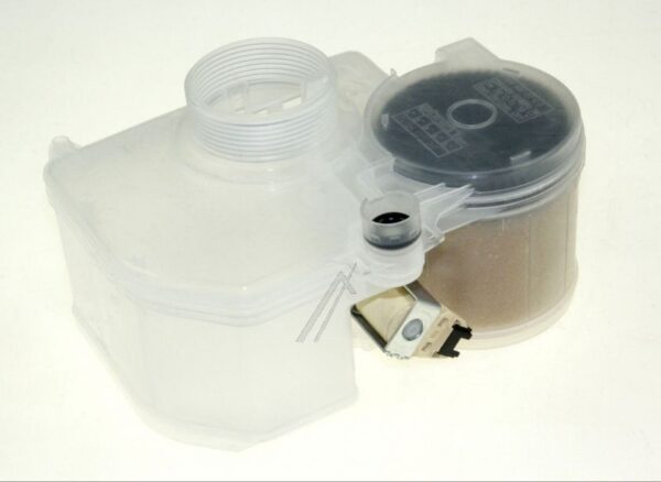 SAMSUNG DD67-00083A TANK WATER-SOFTNER,GALA-E,COMMON,PP,NTR,
