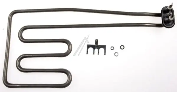 Irca Dishwasher Heating Element for Candy, 1950W 91200137