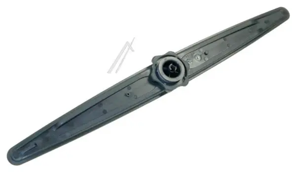 Whirlpool Indesit Dishwasher Lower Spray Arm, Grey Ikea 481010604517
